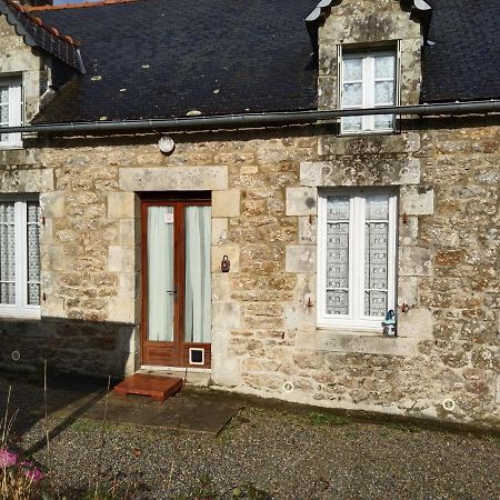 Vila Craftycotta Glomel Exteriér fotografie