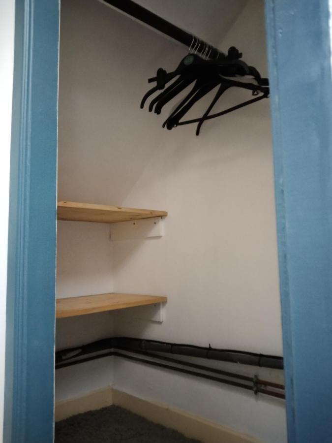 Vila Craftycotta Glomel Exteriér fotografie